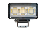 LED-Arbeitsscheinwerferreflektor TT TECHNOLOGY TT.13460 60xLED 4120lm rechteckig
