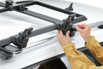 INNO QUICK BASE 60 Dachplattform für GEAR CARRY 160 (INQ60) Box