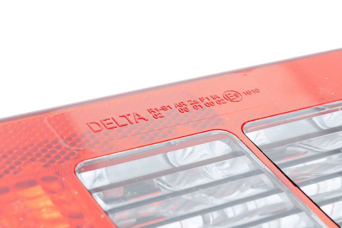 Lampe (rechts) für Atera Strada Sport - 0969922627