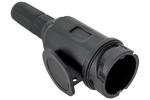 13/8-PIN UNITRAILER TL0178 Stecker für Anhängerkupplungsbuchse