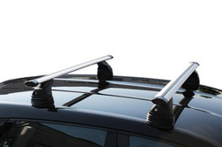 Dachträger G3 Pacific Aero 64.230-68.050 Aluminium