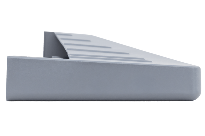 Lampenabdeckung (rechts) für Atera Strada EVO/Vario - 0969922717