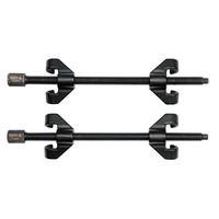 YATO YT-2547 Federkompressoren 82x355mm 2 Stück.