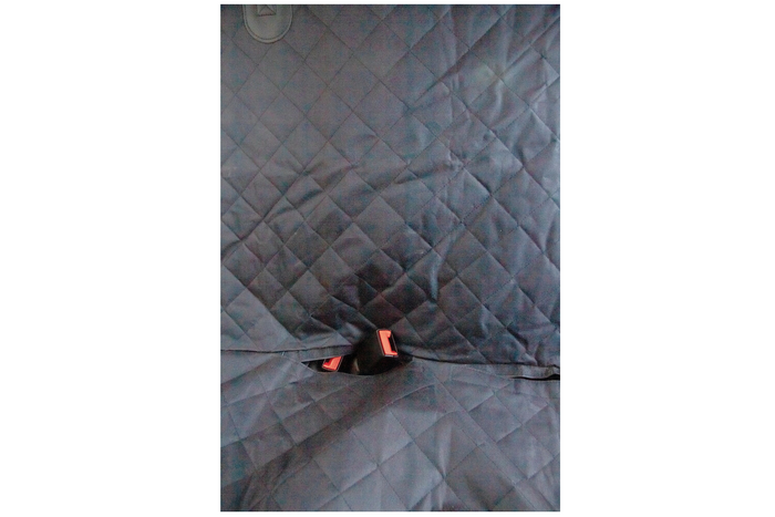 LAMP 4D Gepäckorganizer