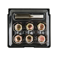 YATO YT-17572 M15x1,5mm Ölwannenschrauben-Reparatursatz