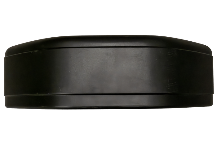 OUTLET Anhängerkotflügel 14-15" DE HAAN HMK 2275 Radlauf 750/220 mm