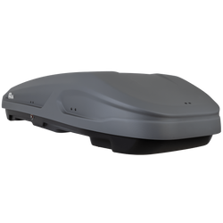 Inter Pack Monsun L Dachbox anthrazit matt