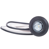HORPOL LD 2628 LED Begrenzungsleuchte universal