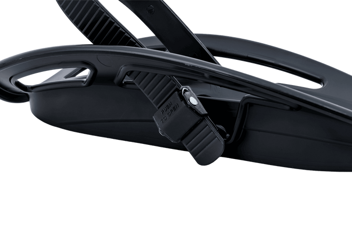 Peruzzo Parma Fahrradplattform-Radhalterung - 965