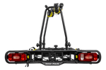 Inter Pack Quattro 13-Pin Anhängerkupplungs-Fahrradträger