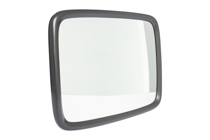 PLASTEX LP0295 Seitenspiegel für Landmaschinen 290x211mm