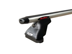 Mont Blanc AMC 5121-A49 Aluminium-Dachgepäckträger