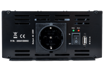 Spannungswandler 24V/230V (1000/2000W) KAMAR E1927