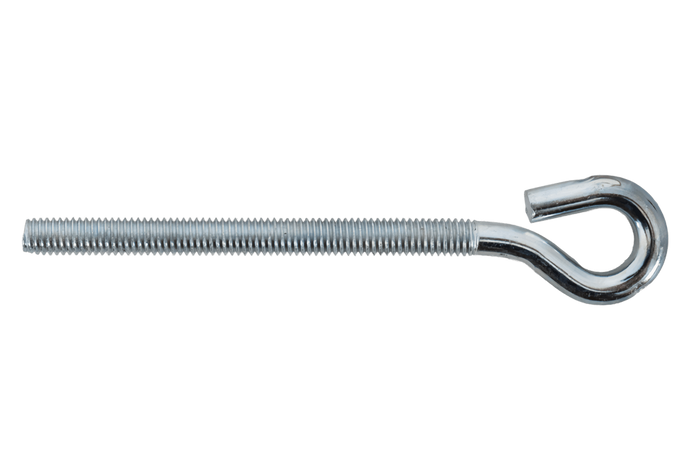 DROMET HO M6x100 Ringschraube