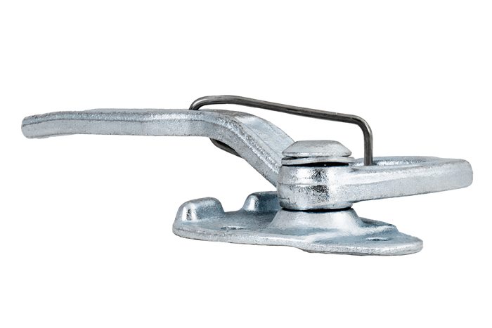 Linker Seitenhaken WINTERHOFF WV 20-L Anhänger Seitenhakenverschluss