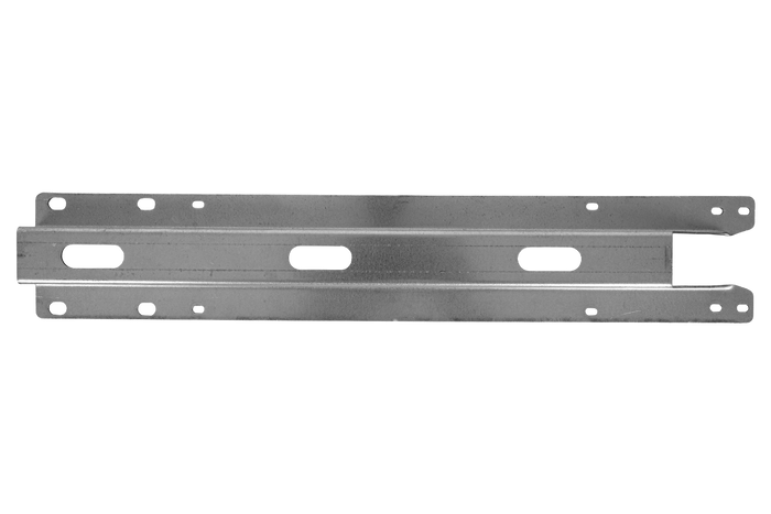 Seitenverstärkung 40 cm für UNITRAILER Force