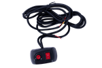 Blitzlampenschalter und Synchrongetriebe (2in1) TT Technology TT.A80 