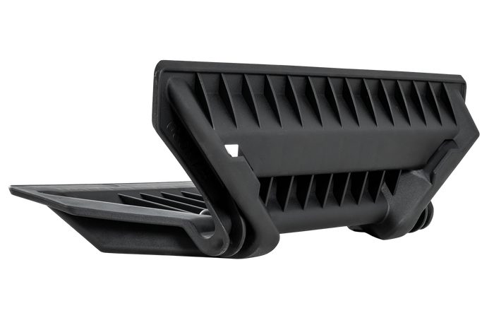 Schutzecke zur Sicherung von Transportgurten PLASTEX KP CROSS Winkelhalterung für Gurte