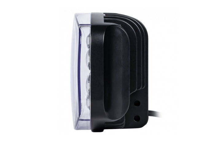 LED-Arbeitsscheinwerfer-Reflektor KAMAR X-SPIDER L3436 72xLED 1600lm