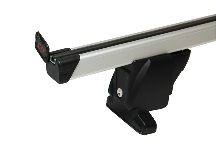 Dachträger G3 Atlantic 62.001 für Transporter - 1 Träger