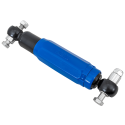 Achsstoßdämpfer für Pkw-Anhänger 1350- 2700 kg, Octagon PLUS, in blau, AL-KO 