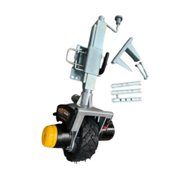 MINI MOVER GEN 3 PLUS 2722 kg elektrischer Anhängerrangierwagen