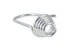 Expanderspitze 55mm Feder für 6mm Kabel