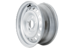 OUTLET Stahlfelge für UNITRAILER-Anhänger 5,5Jx14"H2 5x112 ET:30