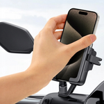 BASEUS GoTrip Serie Handyhalterung für Fahrrad/Motorrad