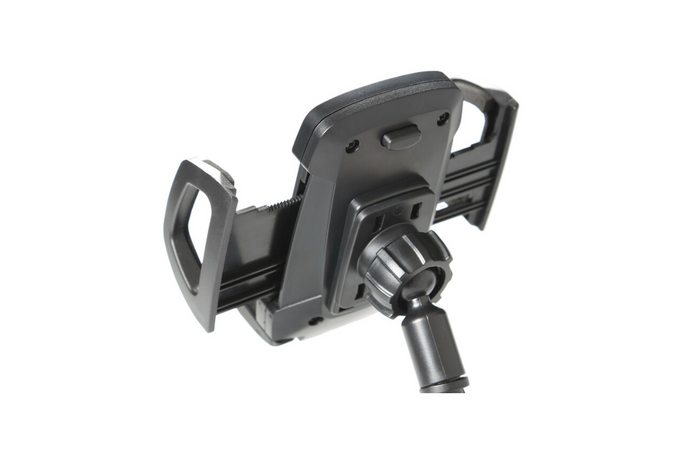 TECNO ARM 2 LAMP Handyhalterung mit Saugnapfbefestigung