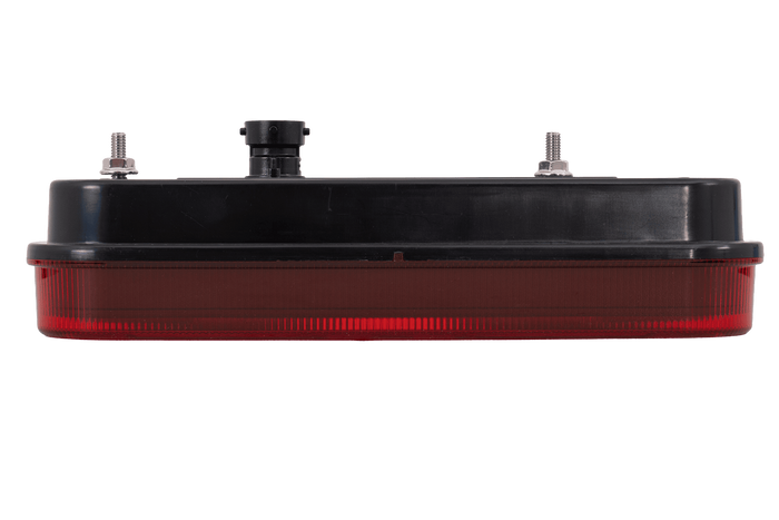 ASPÖCK MULTILED IV LED-Rücklicht, 6 Funktionen, rechts