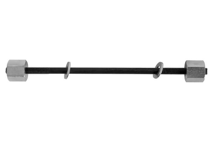 Trail Angel Adapter für Fahrräder mit Schnellspanner - 974