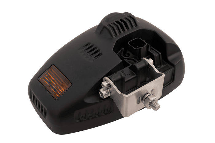 TT Technology TT.16610-L LED Frontleuchte 3 Funktionen 21xLED 4450lm links für JCB/Cat/Manitou/Volvo/Terex