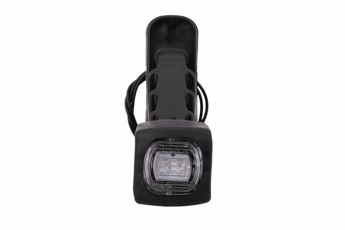 Positionsleuchte WAŚ W49 241P LED rechts