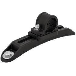 DOMAR DK8148 Kotflügelhalterung verstellbar Halterung Durchmesser 42mm