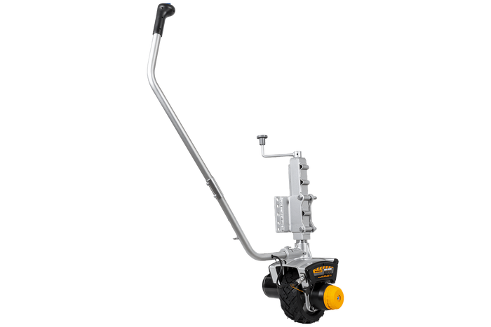 Elektrischer Anhängerrangierwagen MINI MOVER GEN 3 2722 kg