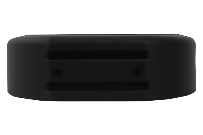 Anhänger Kotflügel 8-10" DOMAR D20100 Radlauf 550/160mm