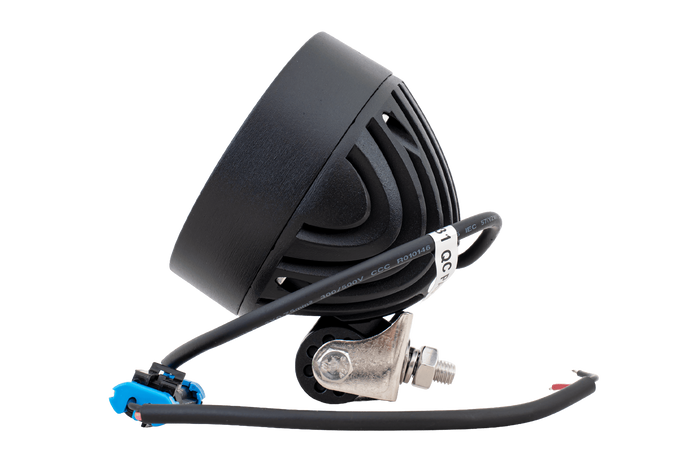 LED Arbeitsscheinwerfer Reflektor TT Technology TT.16605 4xLED 3200lm schwarz für John Deere