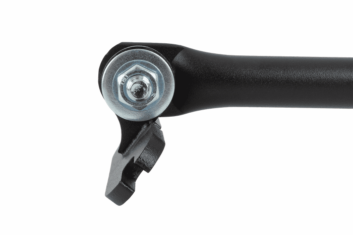 PLASTEX WLP0040P Spiegelarm Universalhalterung 400x18mm