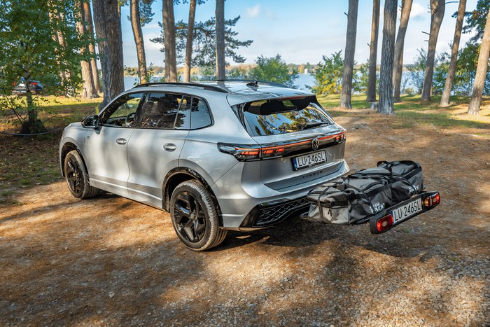 Plattform für die Inter Pack Re-Cargo Hakenbox