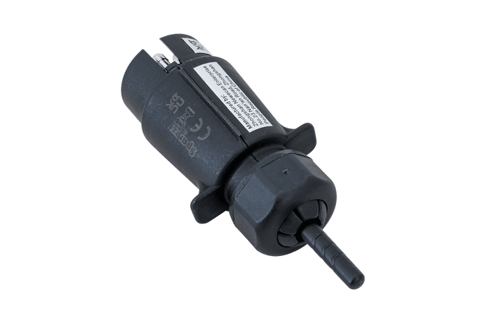 Sender 7-PIN SPAREX CONNIX S.164842 Funksender CANBUS 24V