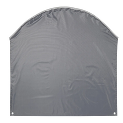 ProPlus Radkappe 610316 Radkappe 88x89cm