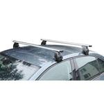 Mont Blanc AMC 5122 Stahl-Dachgepäckträger