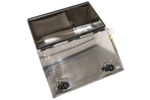 Werkzeugkasten DAKEN 8Z1340 Z13 800x500x500mm 180l