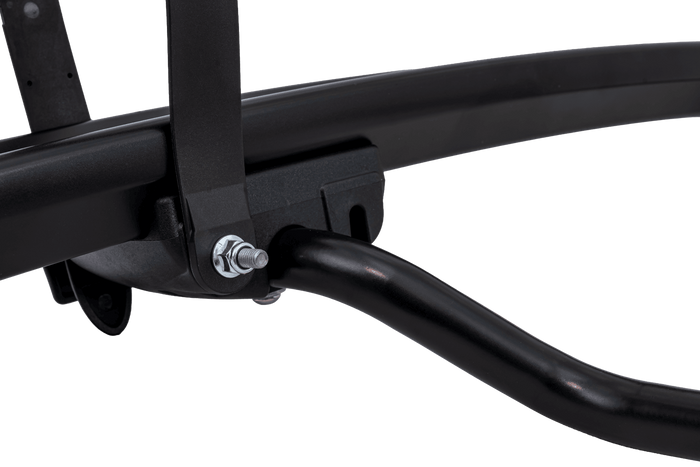 3. Fahrradadapter für Atera Genio Pro (Schwarz) - 022786