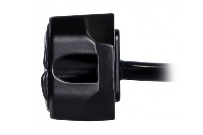 KAMAR LW0023-1 LED-Warnleuchte, 2 Blinkmodi