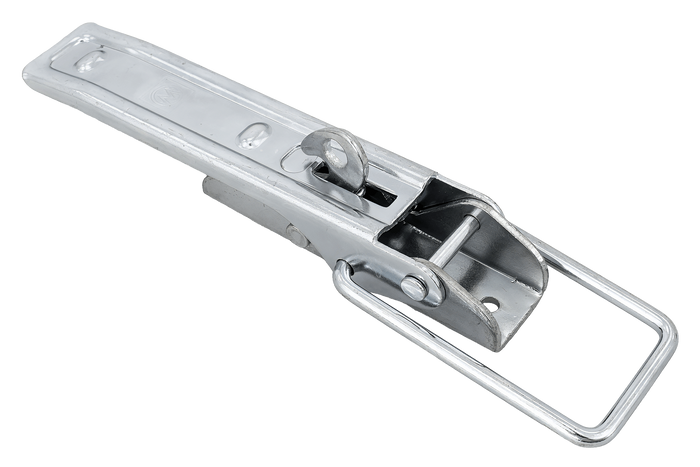 WINTERHOFF BV 10-1 Anhänger-Seitenhaken