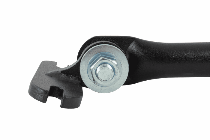 PLASTEX WLP0029 Spiegelarm Universalhalterung 150x150x18mm