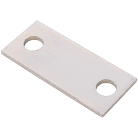 Unterlegplatte Winterhoff für Zurrbefestigung ZBF 10-PO und ZBF 10-SD