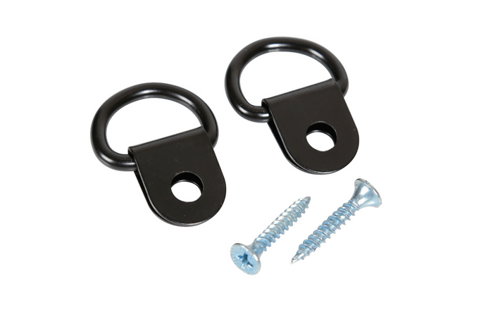 Heckstoßstangenschutzmatte LAMP Kofferraumabdeckung 120x40cm